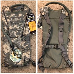 Camelbak Thermobak 3L (Hydration Backpack)